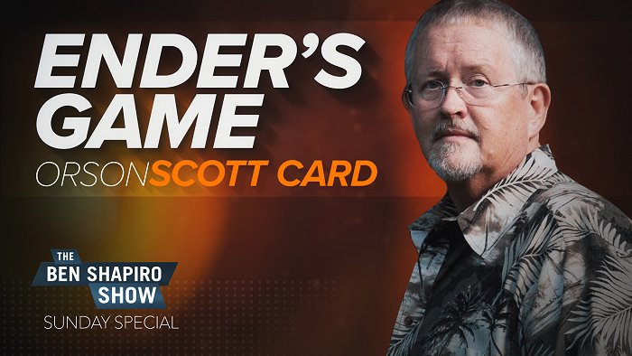 Реферат: Orson Scott Card