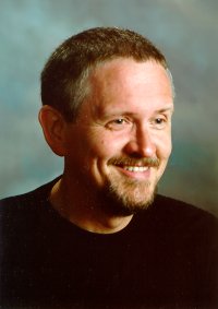 that ender guy Orson Scott Card