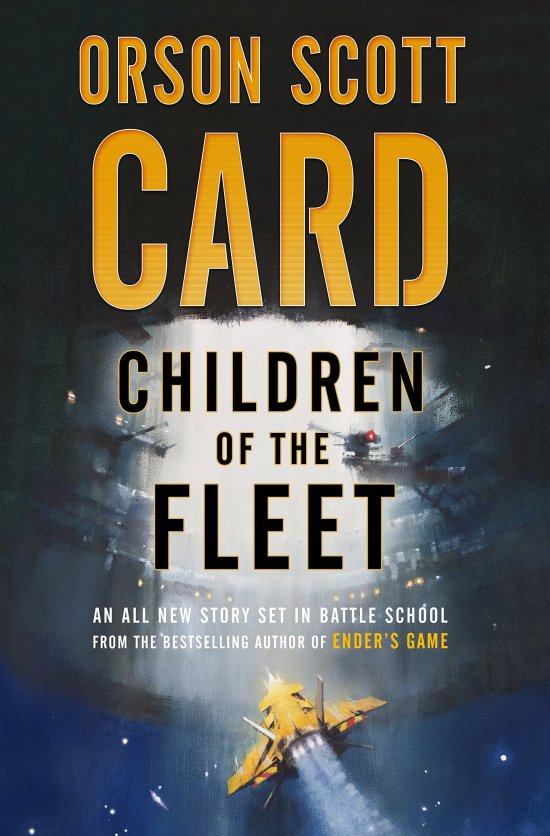 pathfinder orson scott card
