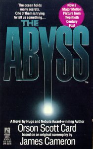 Abyss Orson Scott Card