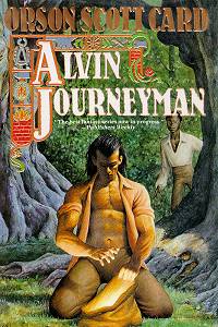 Alvin Journeyman