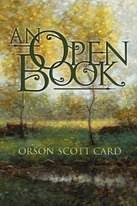 An Open Book