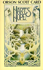 Hart's Hope