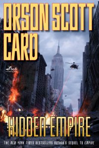 Hidden Empire