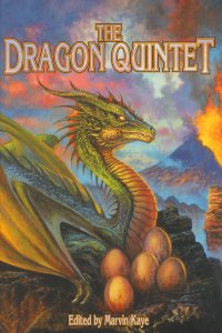 The Dragon Quintet