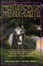 Meditations on Middle Earth