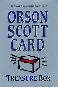 Treasure Box Orson Scott Card