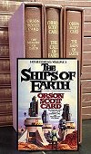 Ships of Earth