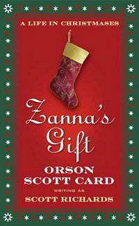 Zanna's Gift
