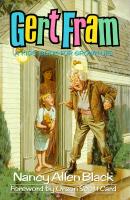 Gert Fram