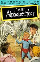 The Alphabet Year