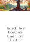 Hatrack River Bookplate